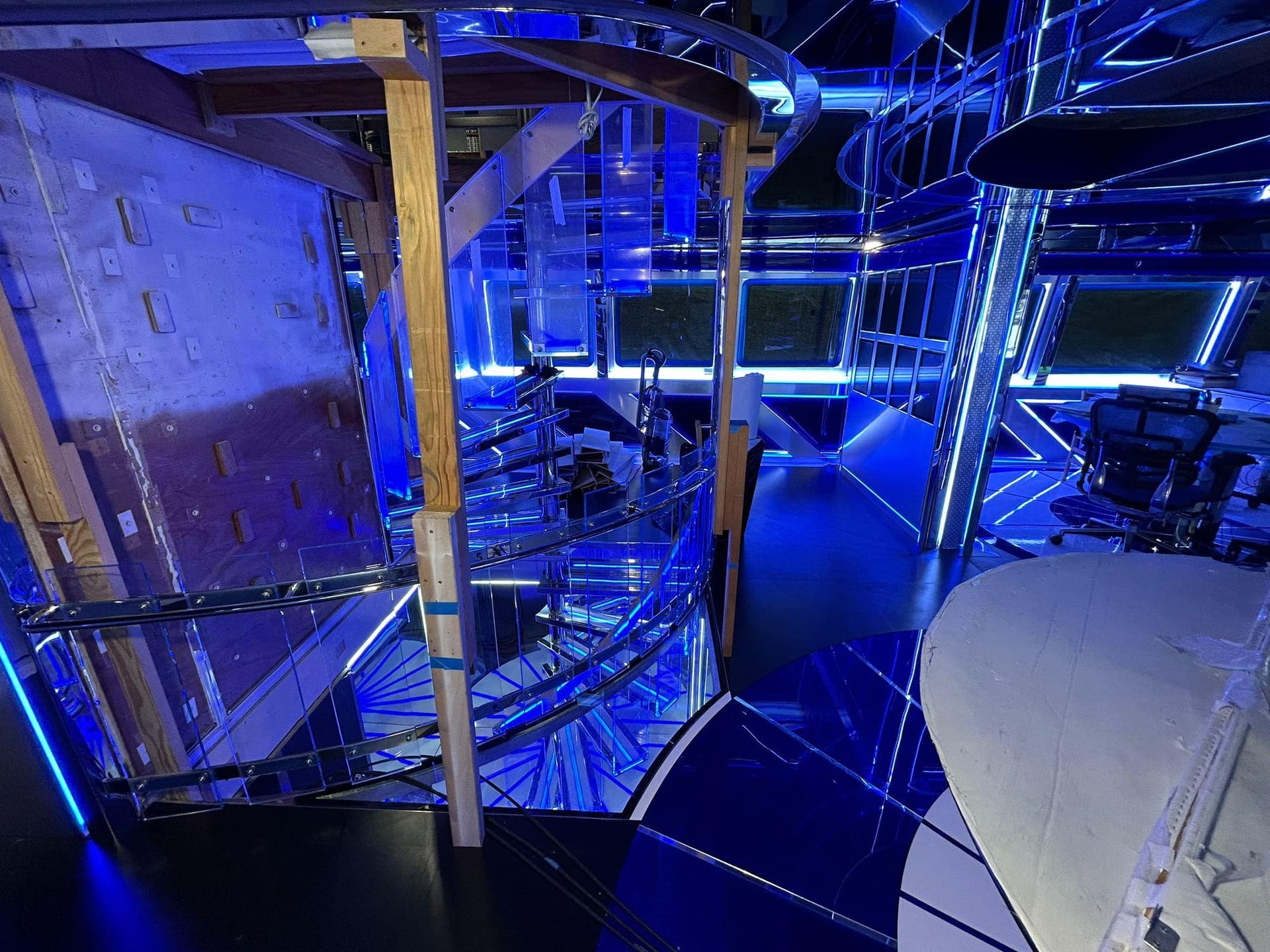 1992 Heesen 141 — photo 37