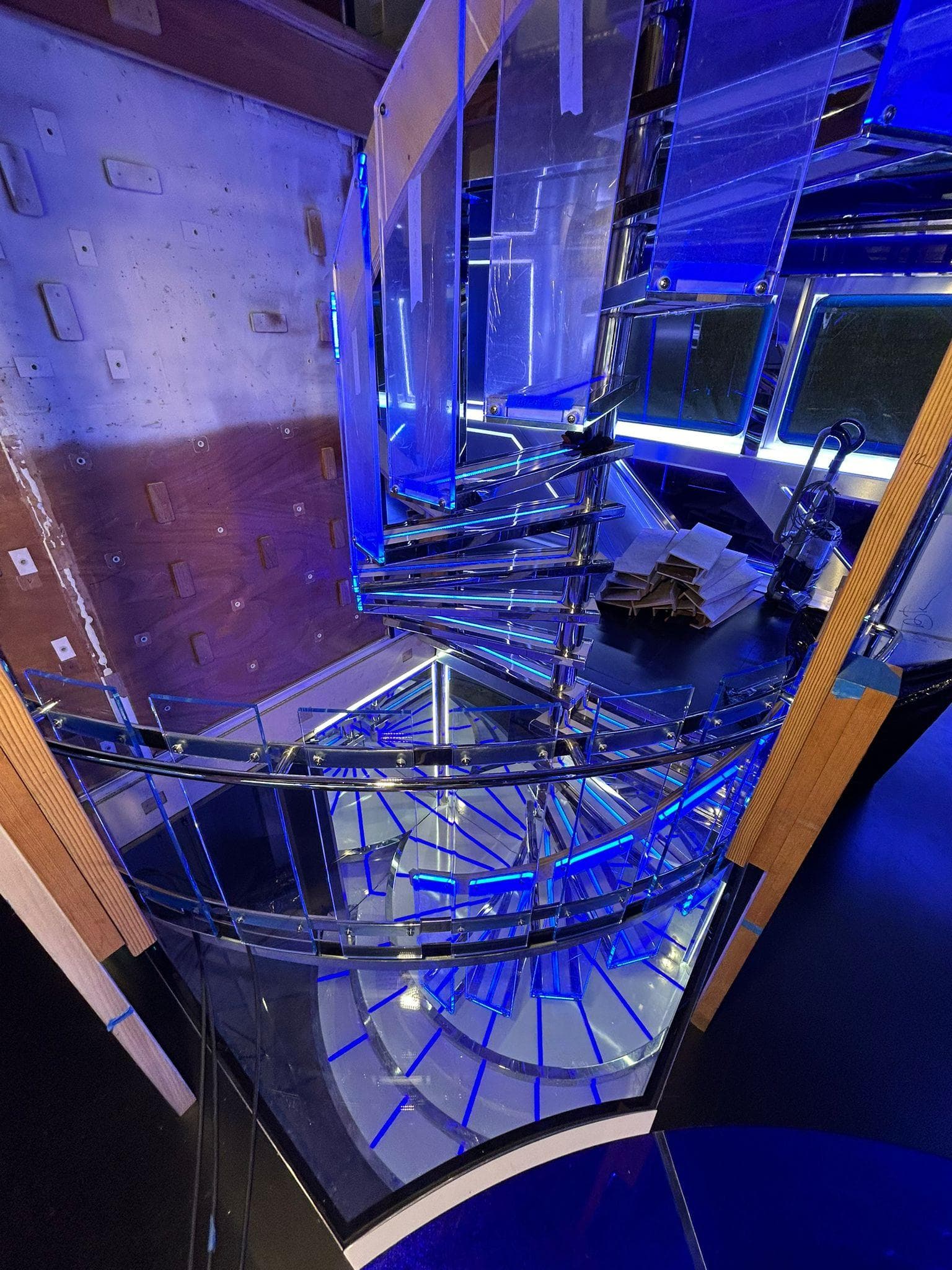 1992 Heesen 141 — photo 38