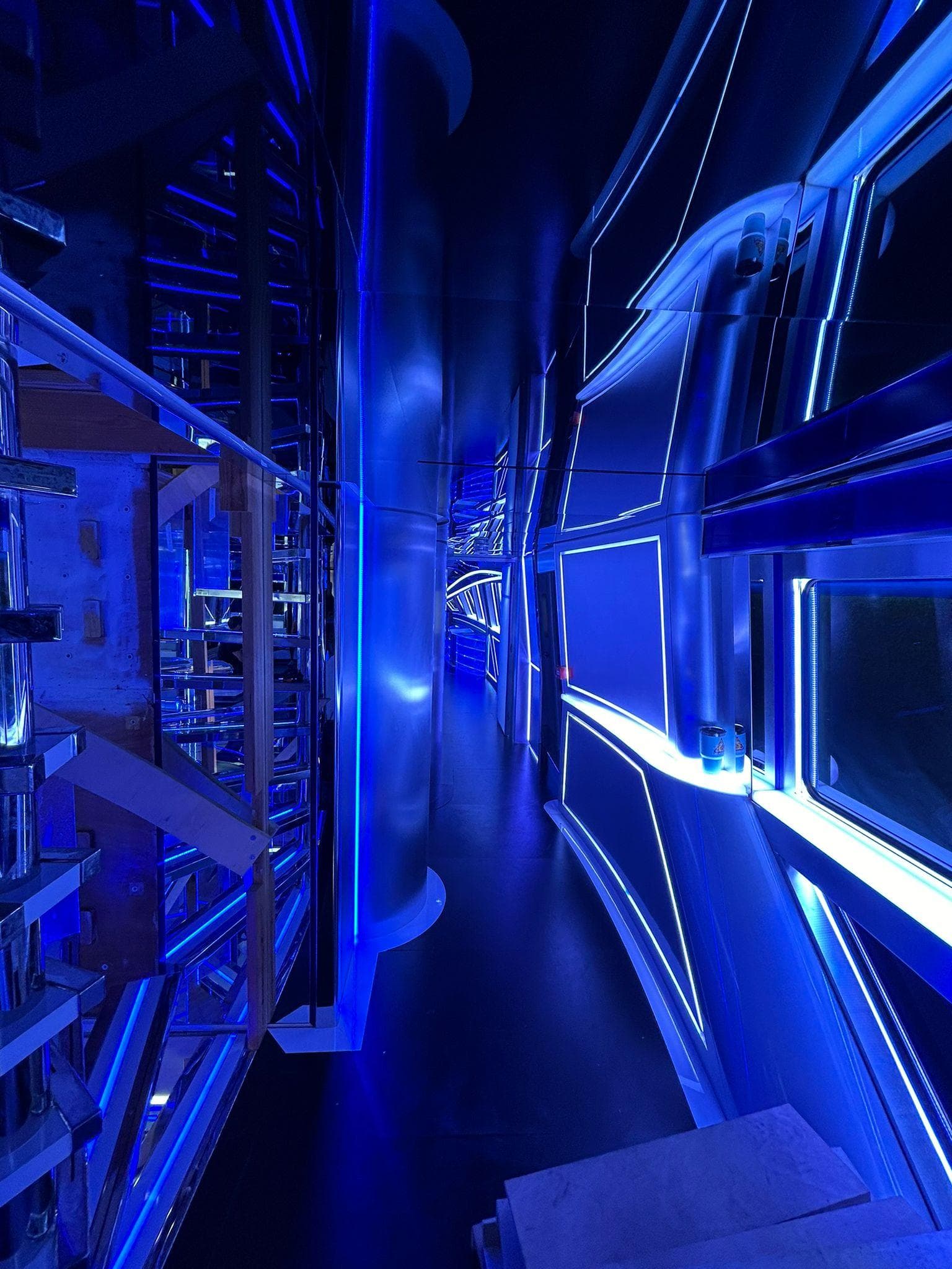 1992 Heesen 141 — photo 63