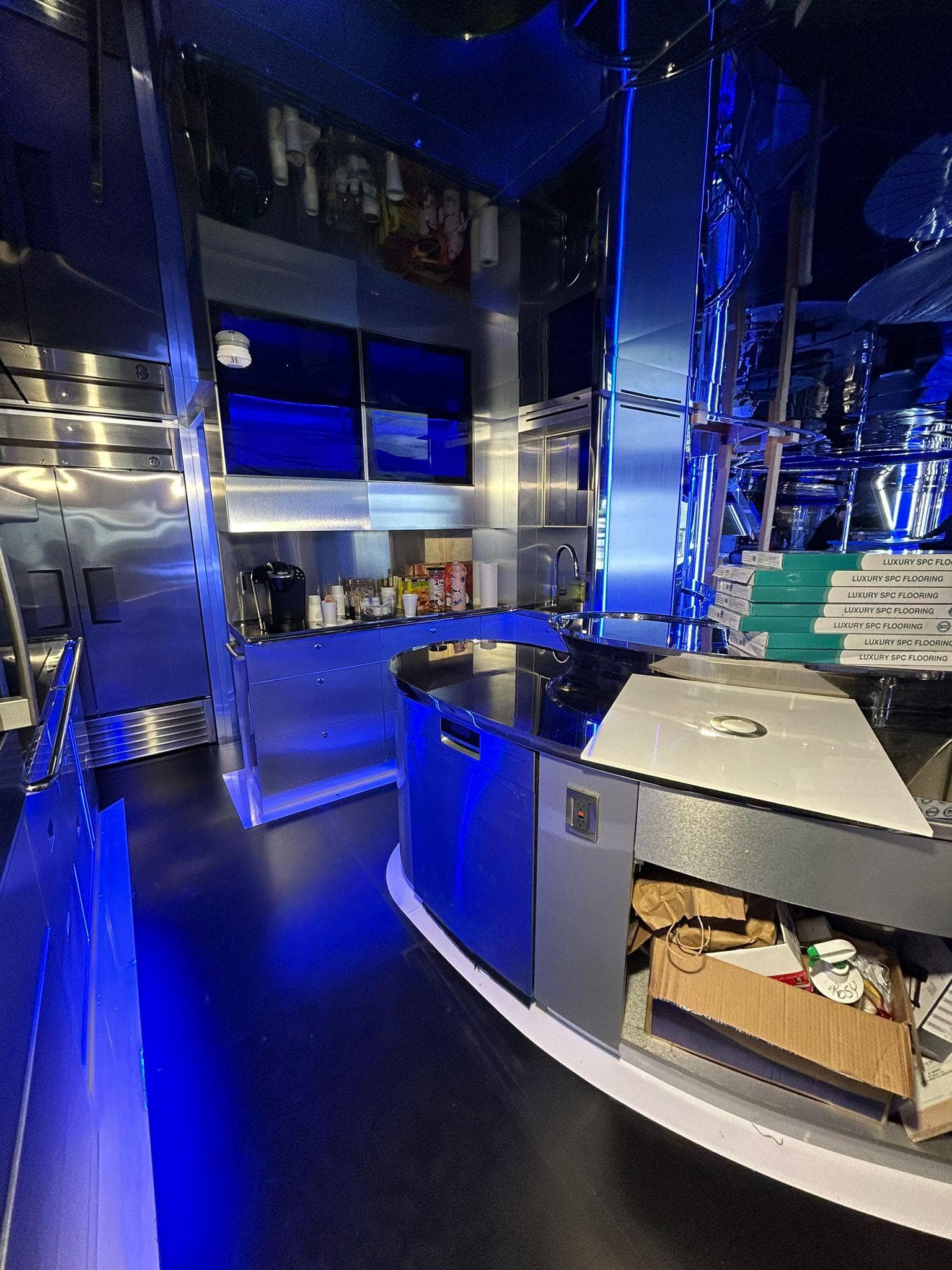 1992 Heesen 141 — photo 65