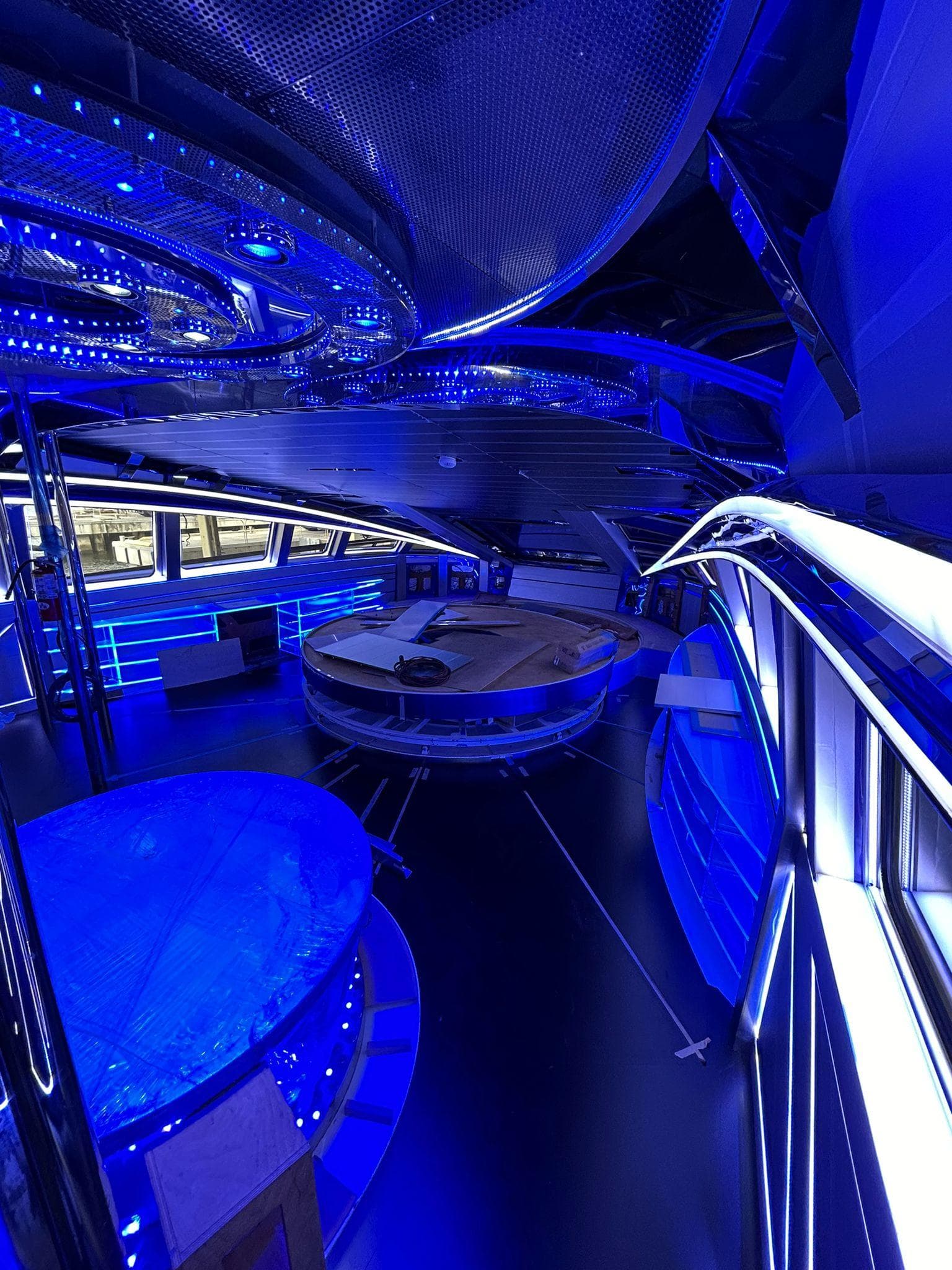 1992 Heesen 141 — photo 74