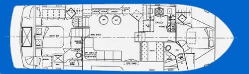 2005 Jefferson Rivanna 50 Sdmy — photo 111