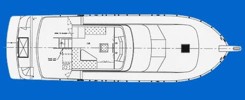 2005 Jefferson Rivanna 50 Sdmy — photo 110