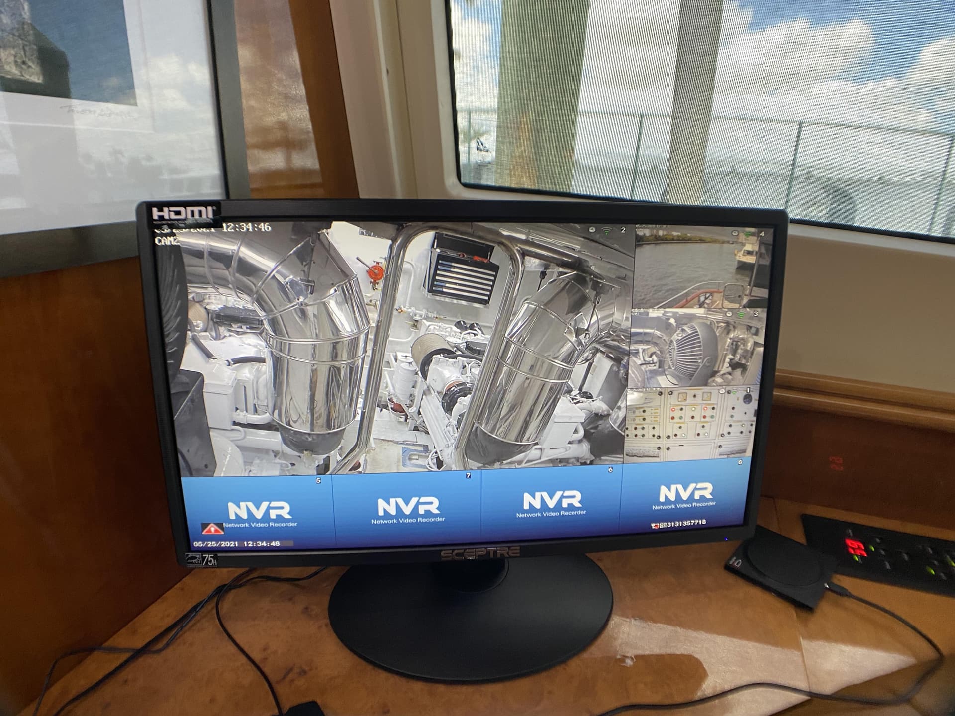 1999 Azimut 85 Ultimate — photo 35