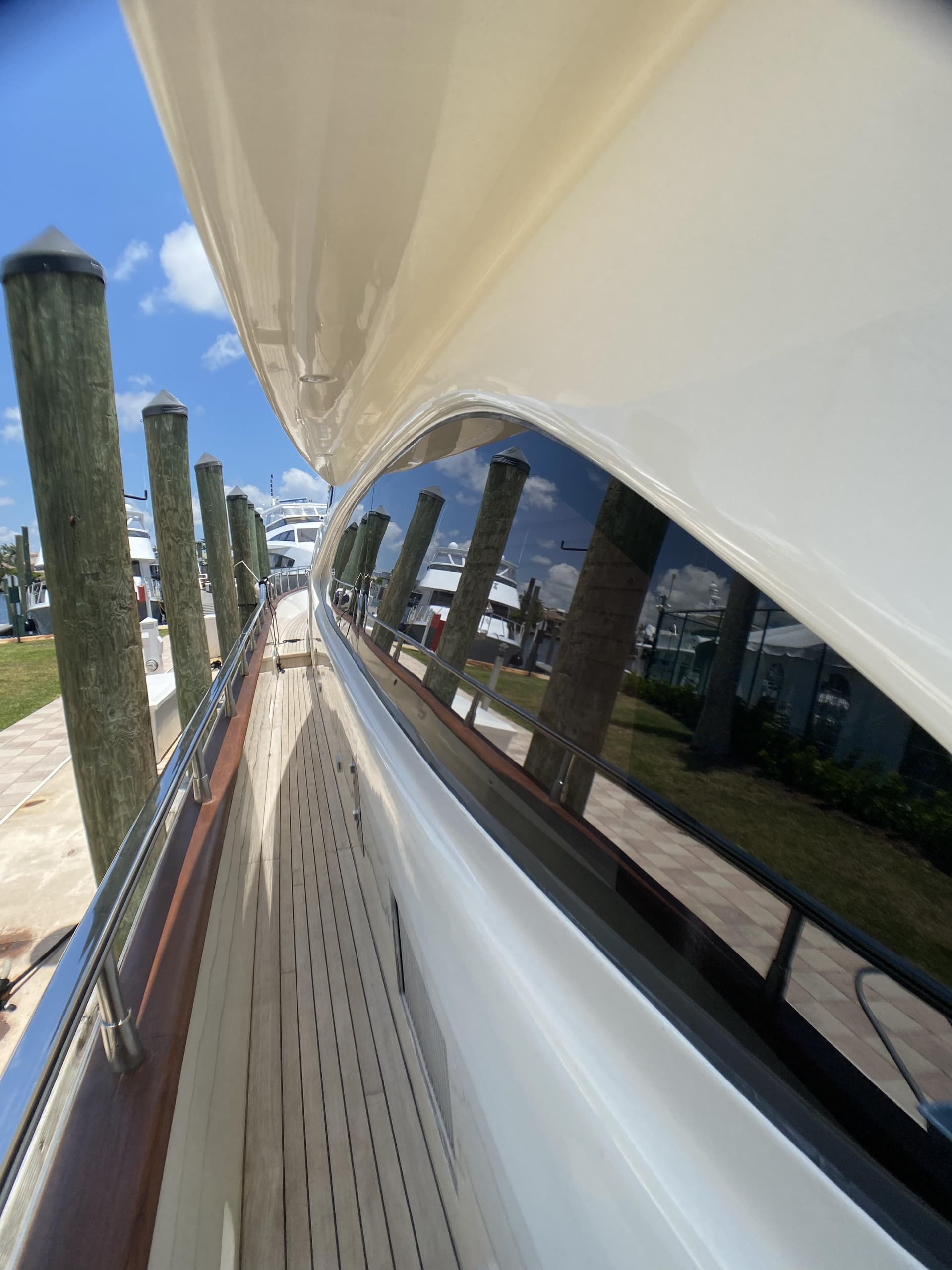 1999 Azimut 85 Ultimate — photo 81