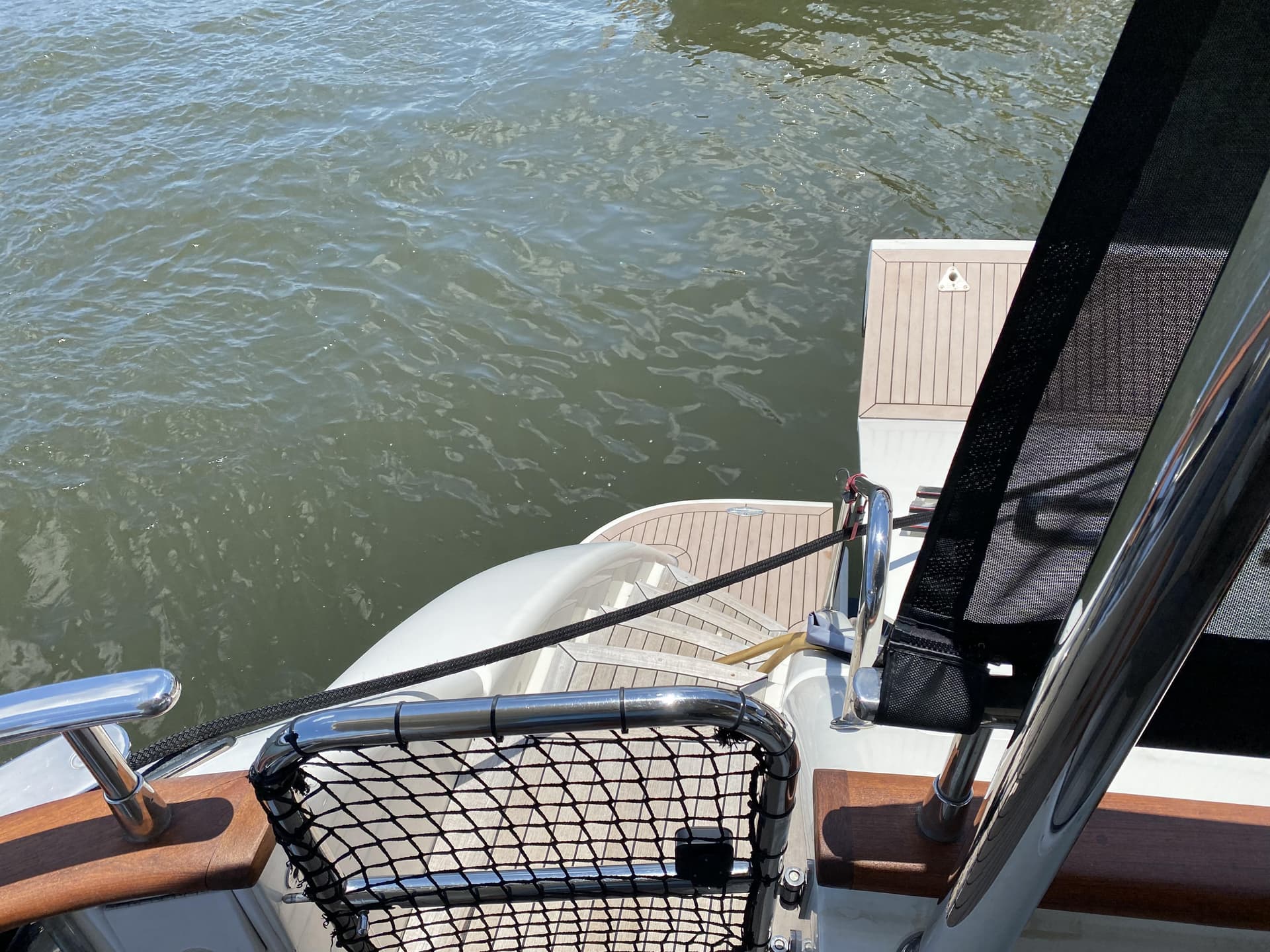 1999 Azimut 85 Ultimate — photo 84