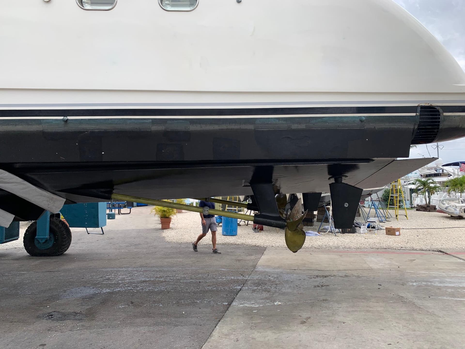 1999 Azimut 85 Ultimate — photo 93