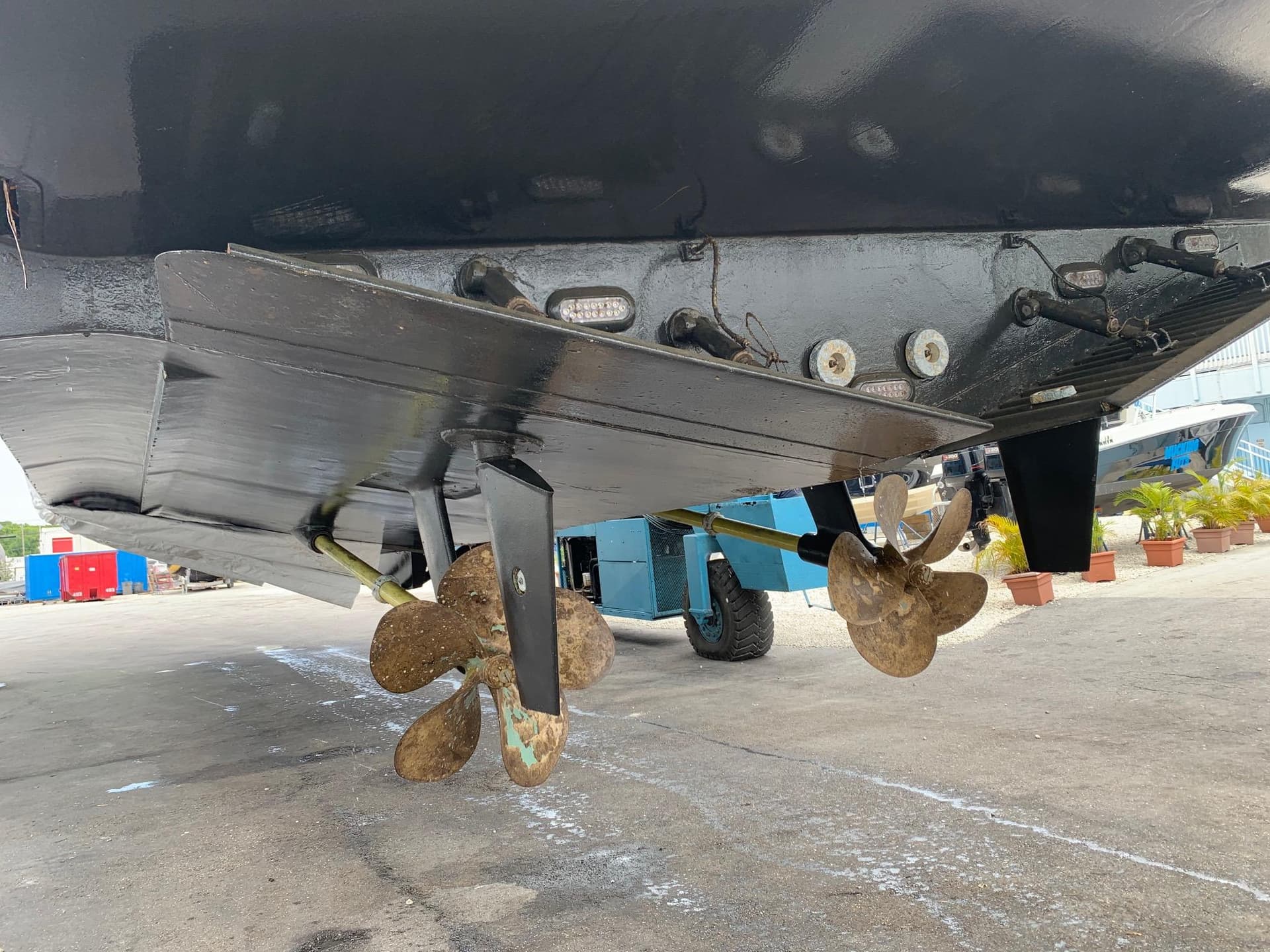 1999 Azimut 85 Ultimate — photo 94