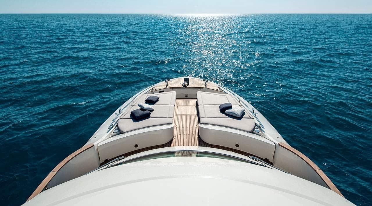 2021 Monte Carlo Yachts 66 — photo 9