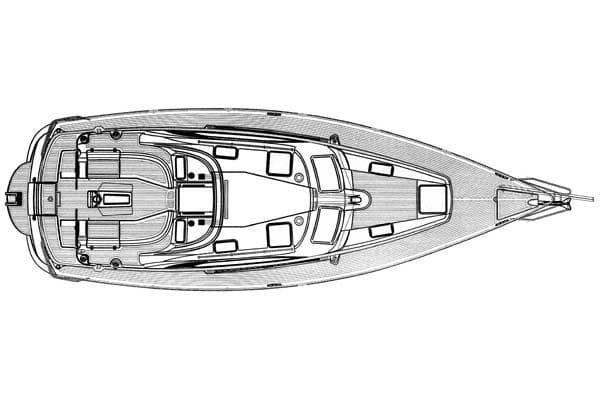 2007 Bavaria 44 Vision — photo 24