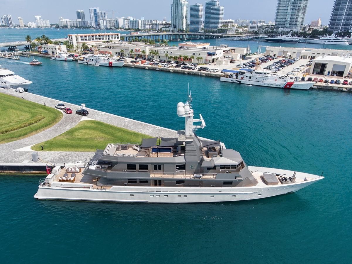 2004 Oceanfast 174 — photo 4