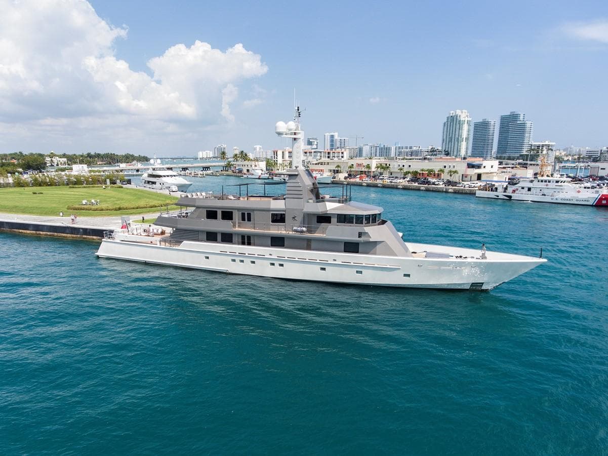 2004 Oceanfast 174 — photo 88