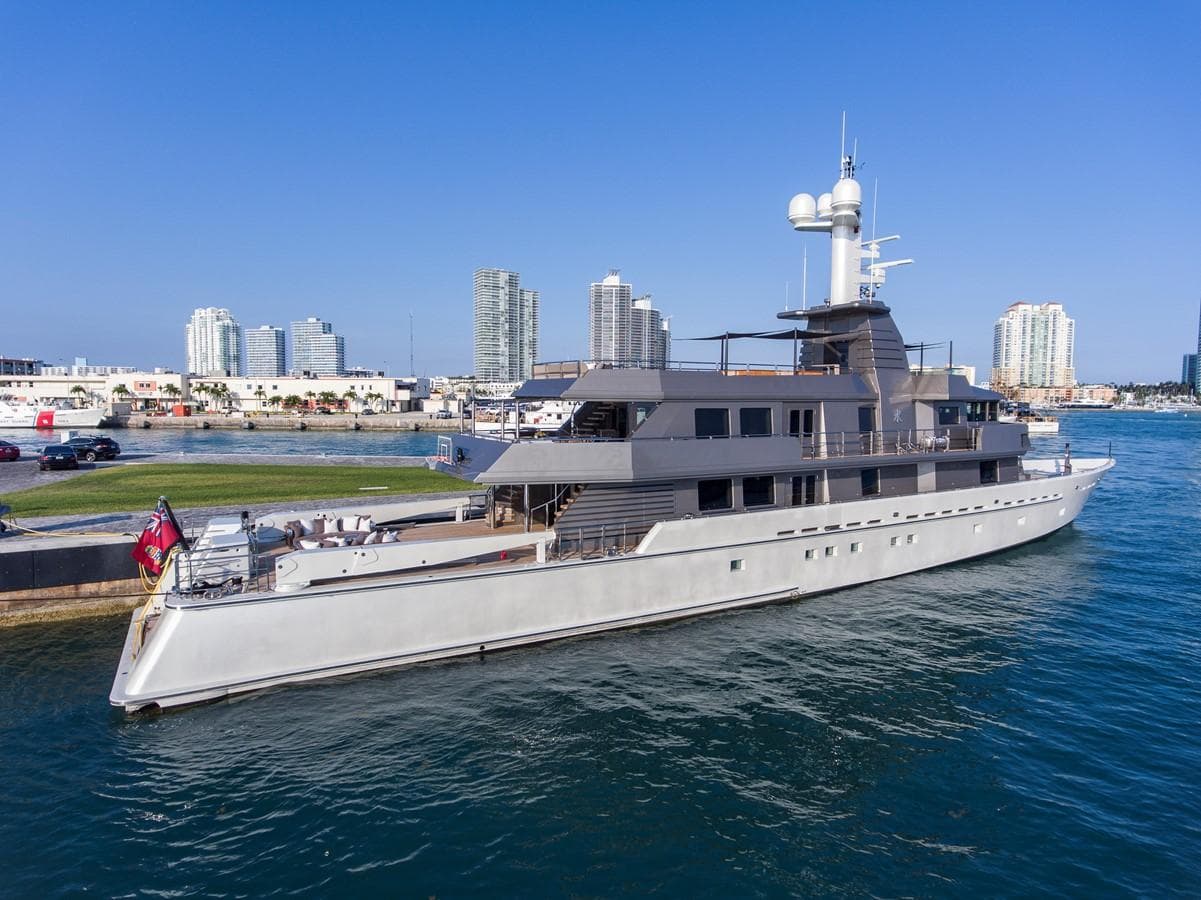 2004 Oceanfast 174 — photo 2