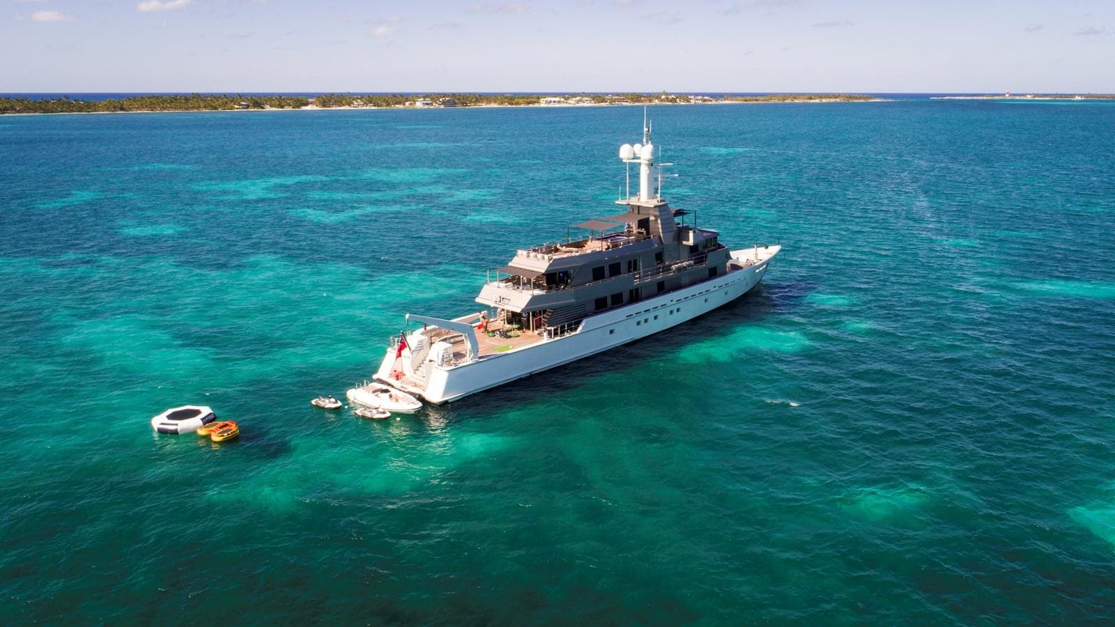 2004 Oceanfast 174 — photo 5