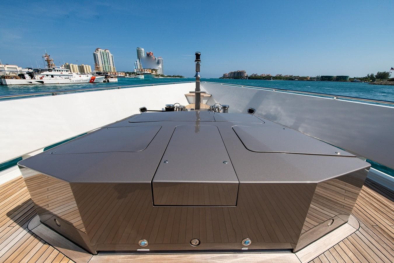 2004 Oceanfast 174 — photo 24