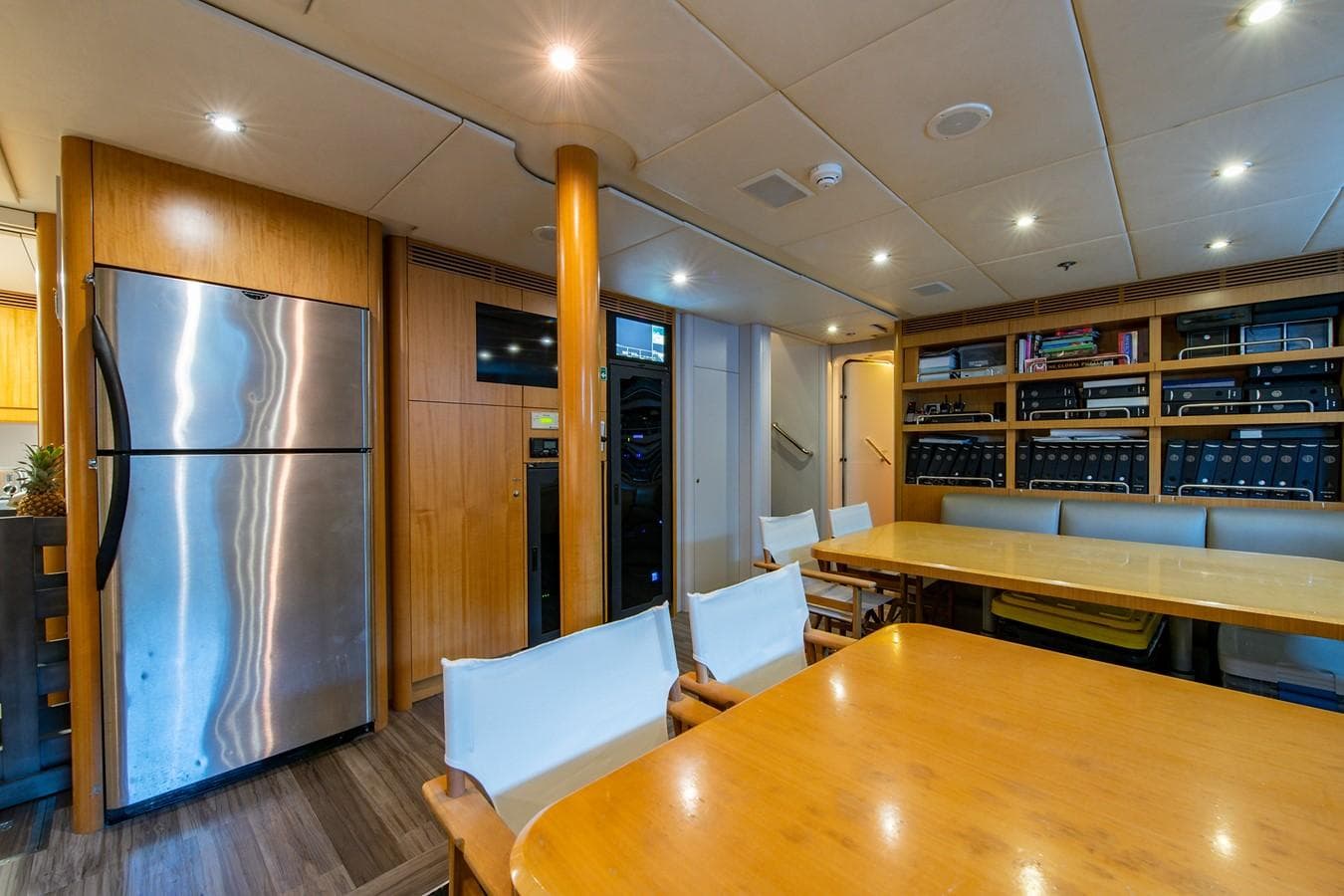 2004 Oceanfast 174 — photo 27