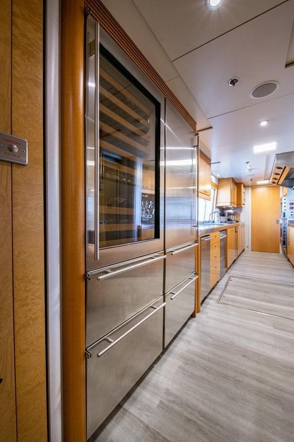 2004 Oceanfast 174 — photo 42