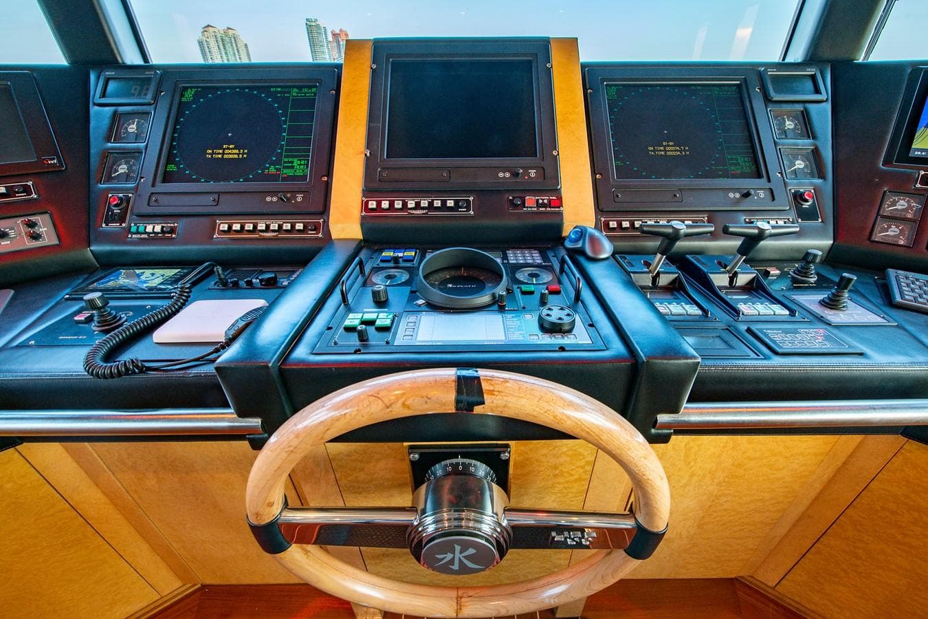 2004 Oceanfast 174 — photo 69