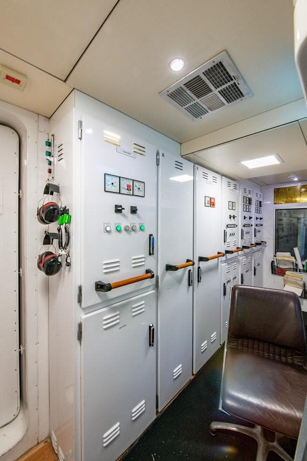 2004 Oceanfast 174 — photo 77