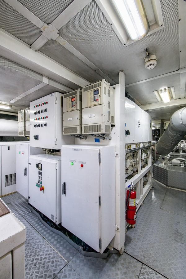 2004 Oceanfast 174 — photo 80