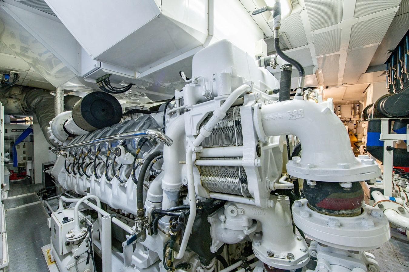 2004 Oceanfast 174 — photo 85