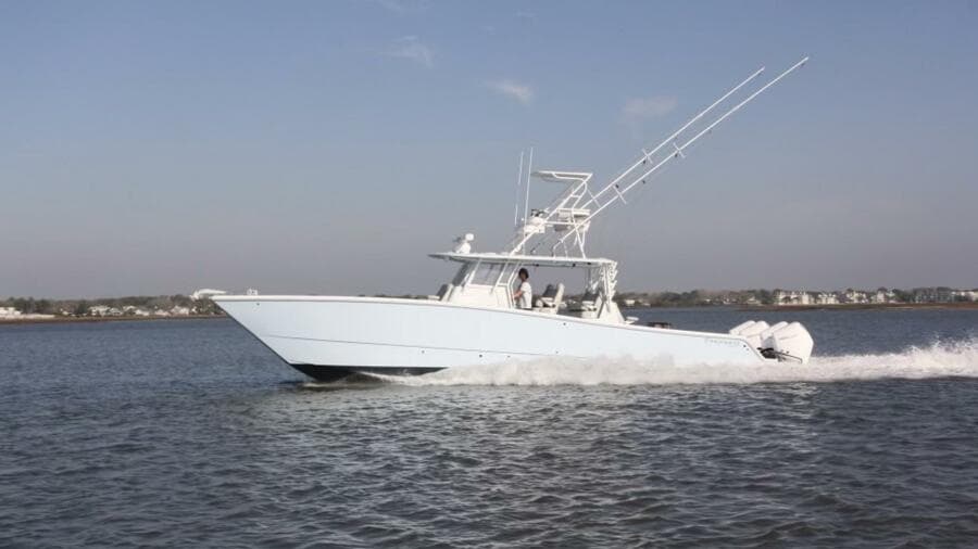 2026 Freeman 42 Lr — photo 1