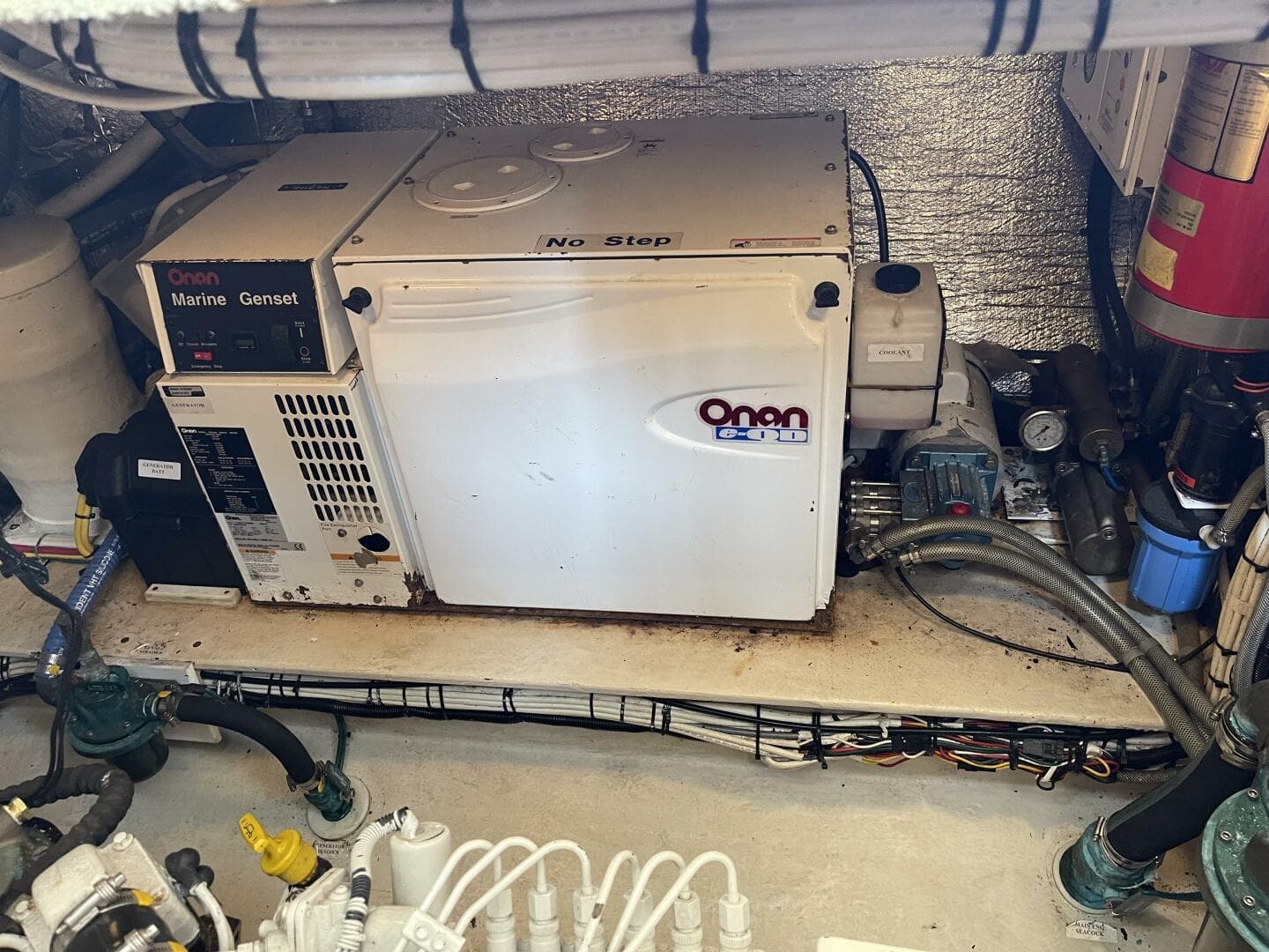 2005 Nordic Tugs 37 — photo 26