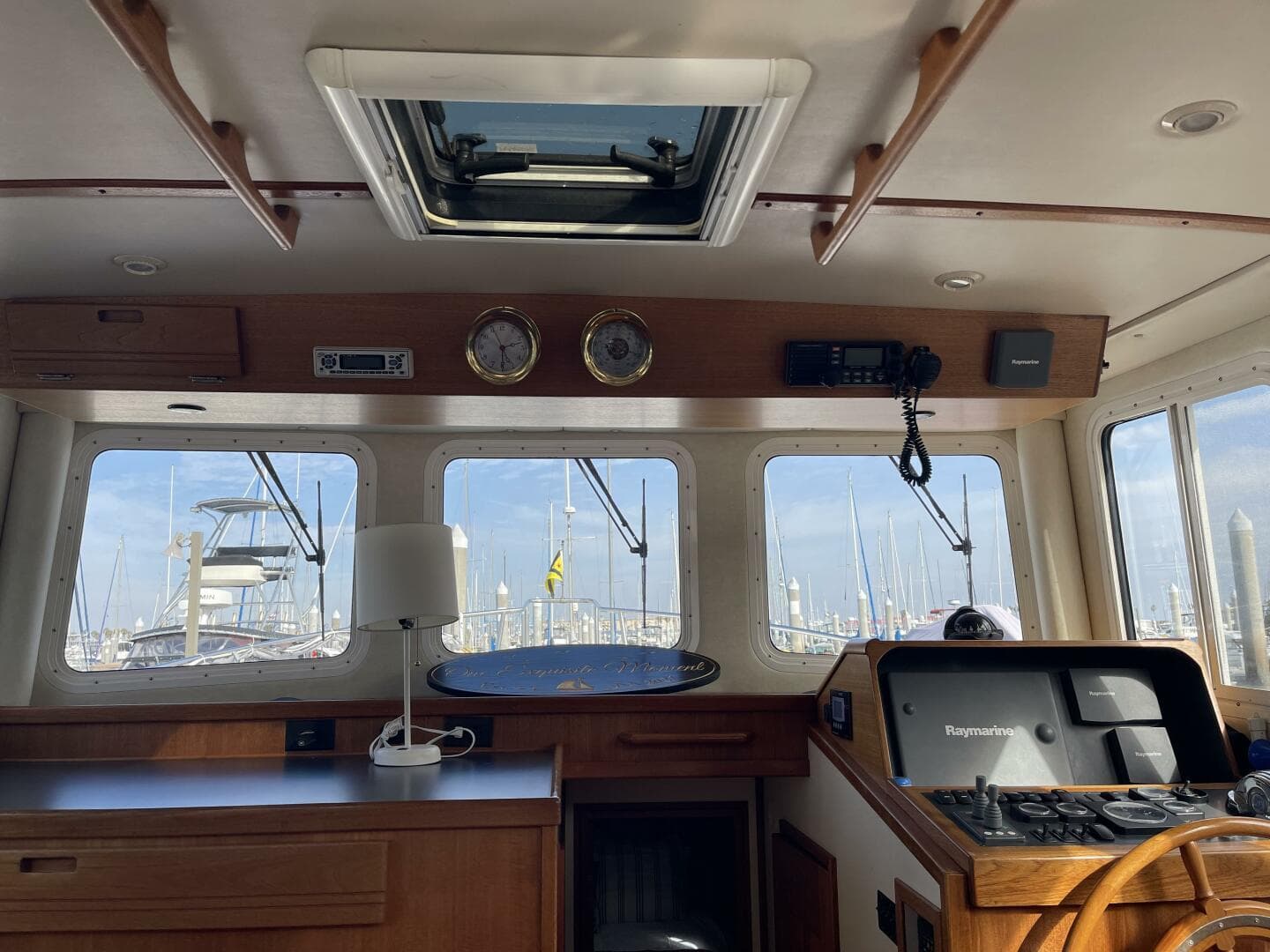 2005 Nordic Tugs 37 — photo 14