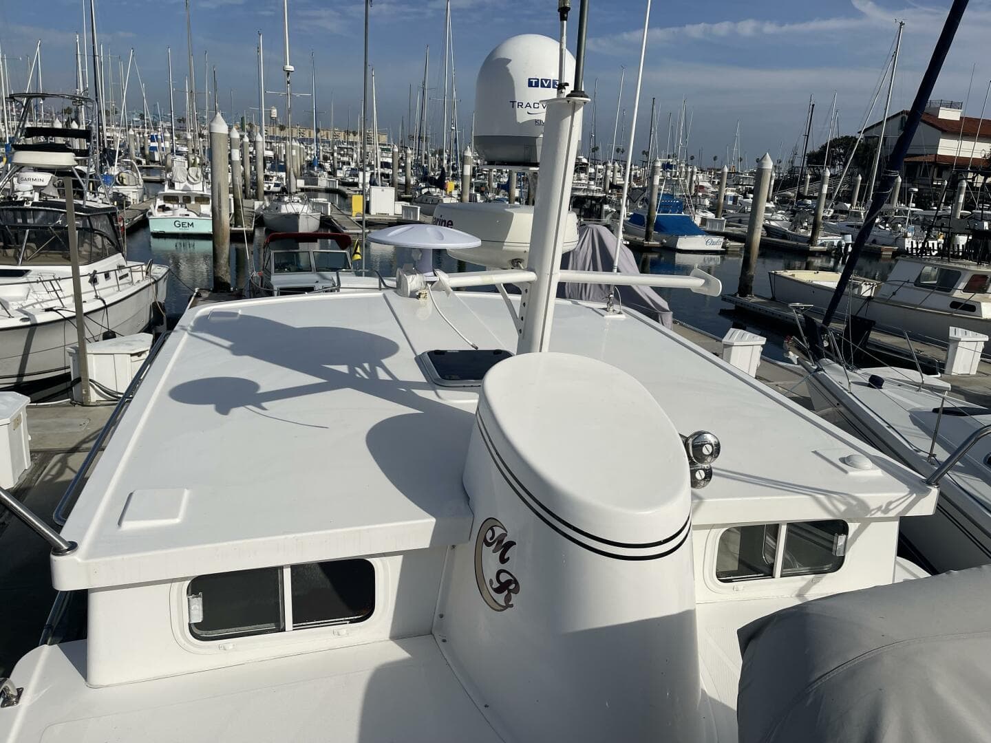 2005 Nordic Tugs 37 — photo 6