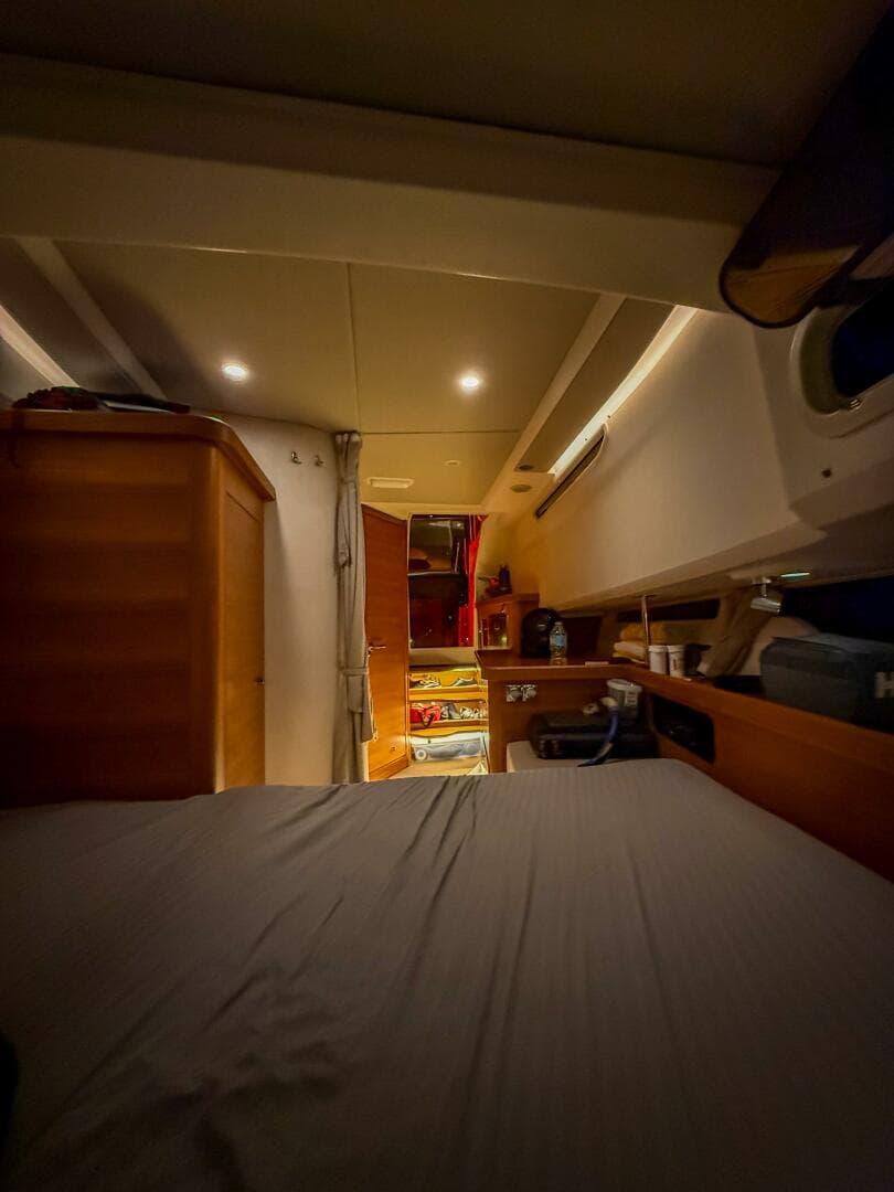 2022 Nimbus T11 — photo 28