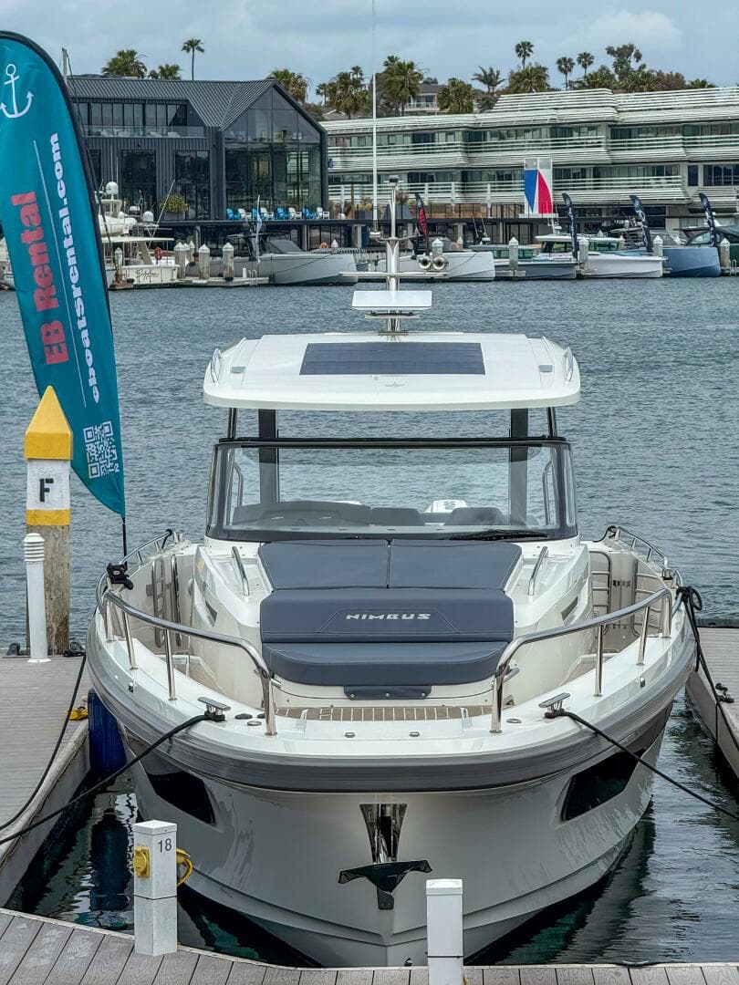 2022 Nimbus T11 — photo 16