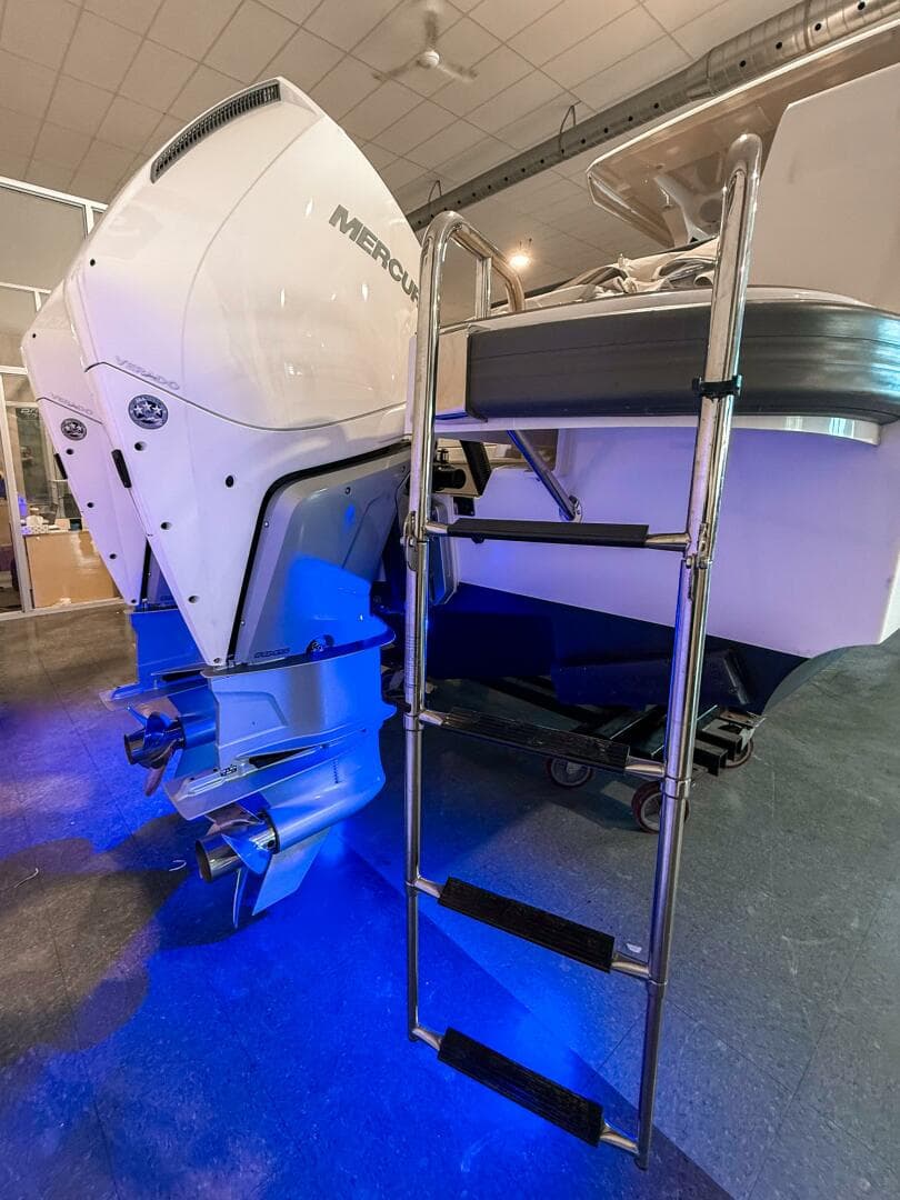 2022 Nimbus T11 — photo 30