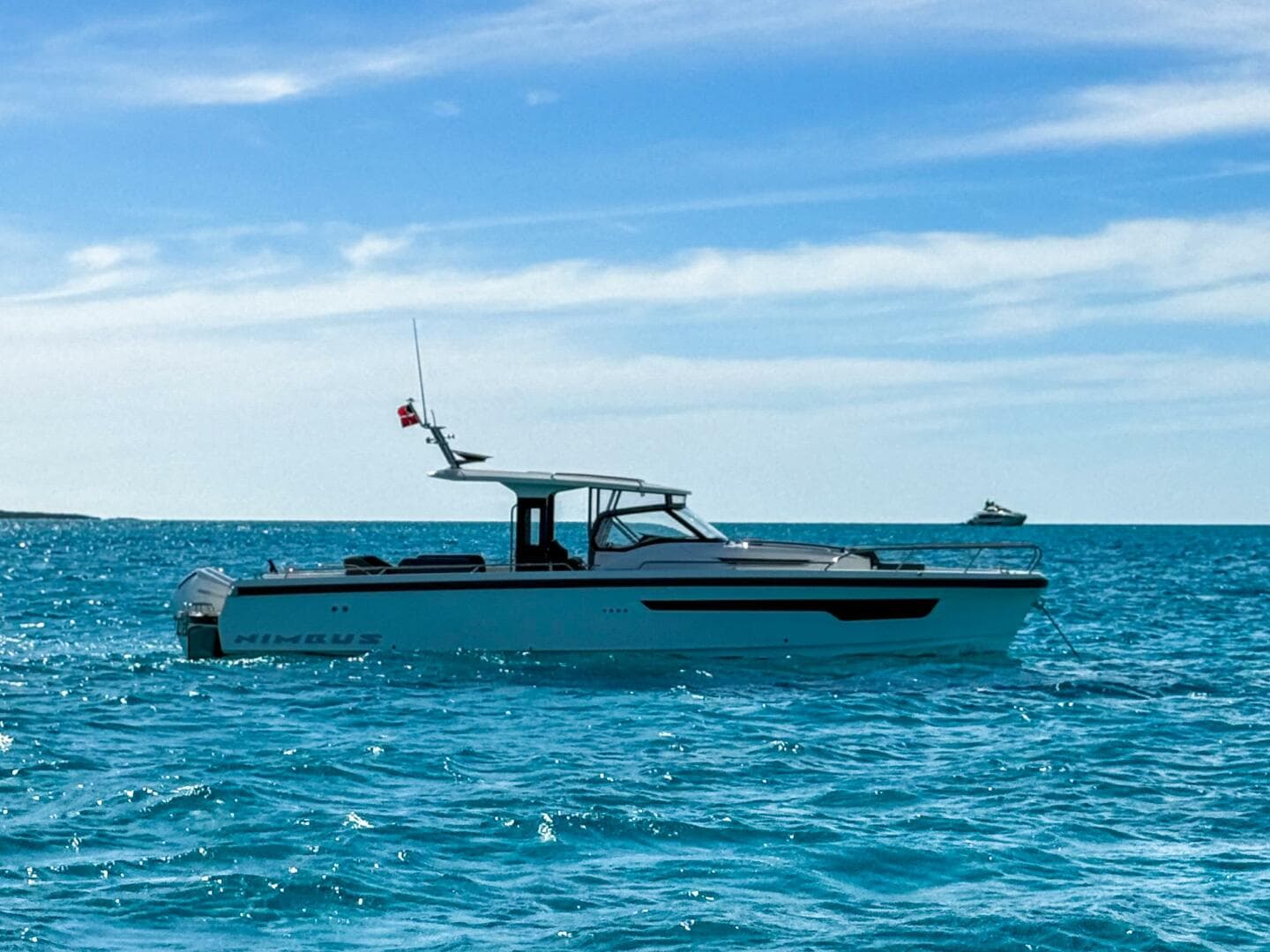 2022 Nimbus T11 — photo 36