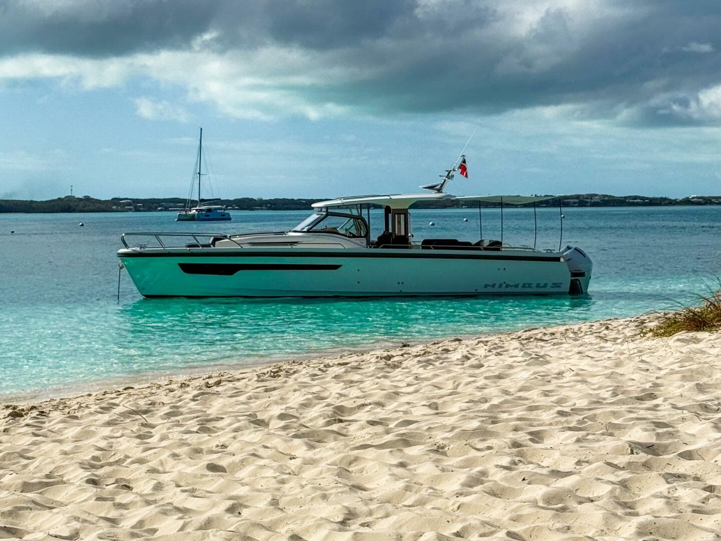 2022 Nimbus T11 — photo 37