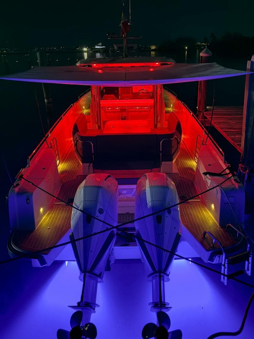 2022 Nimbus T11 — photo 24