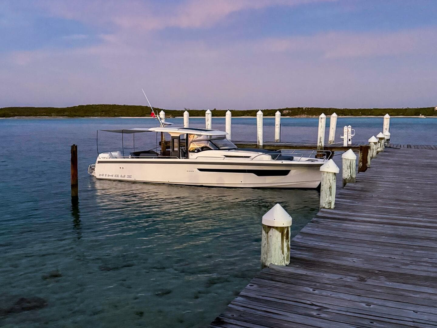 2022 Nimbus T11 — photo 20