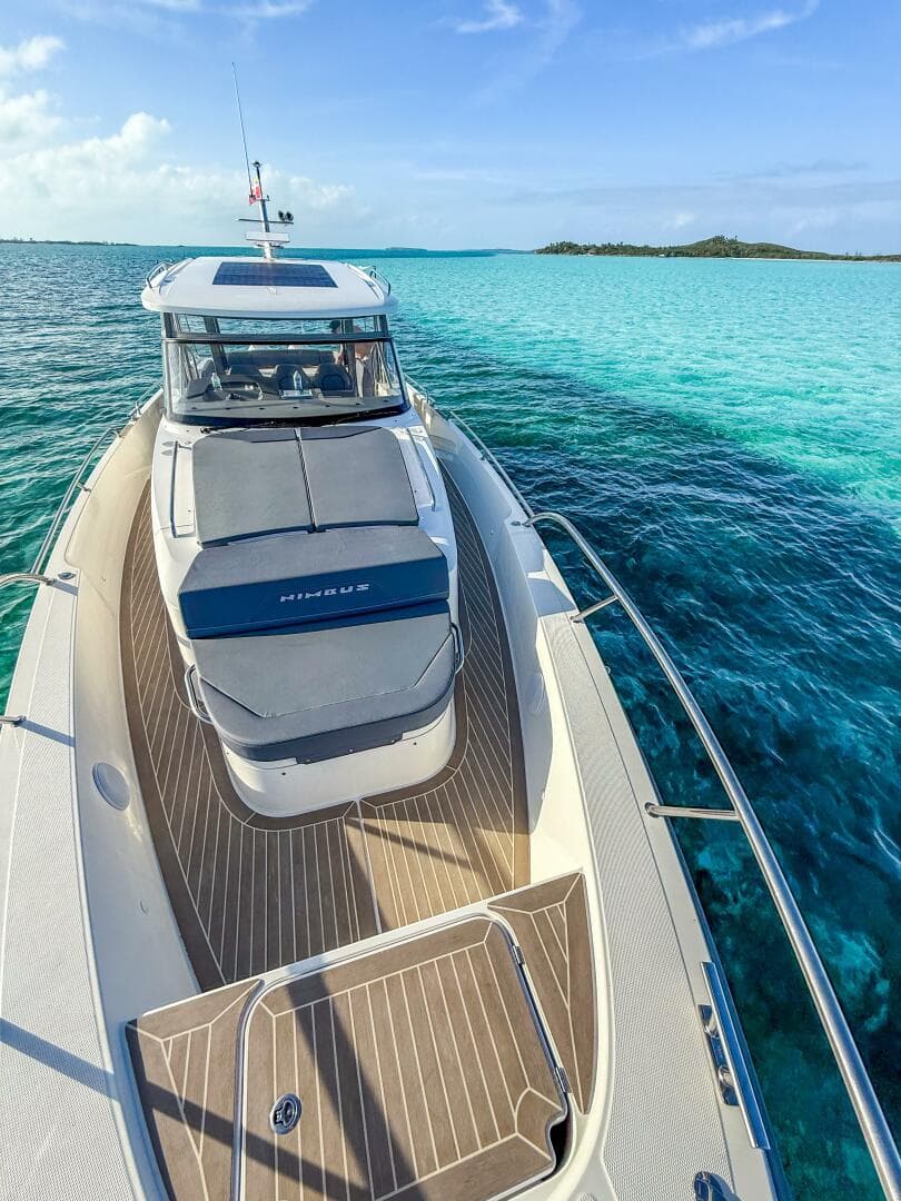 2022 Nimbus T11 — photo 15