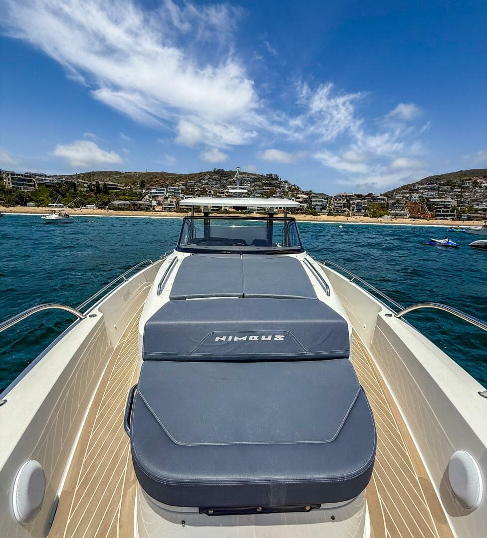 2022 Nimbus T11 — photo 14