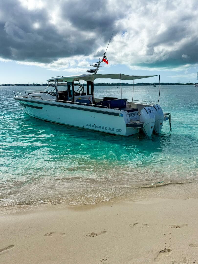 2022 Nimbus T11 — photo 6