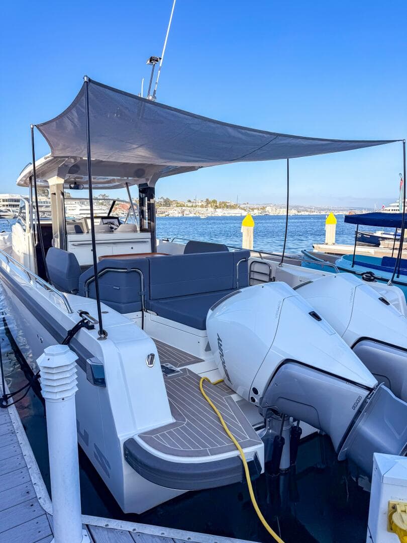 2022 Nimbus T11 — photo 18