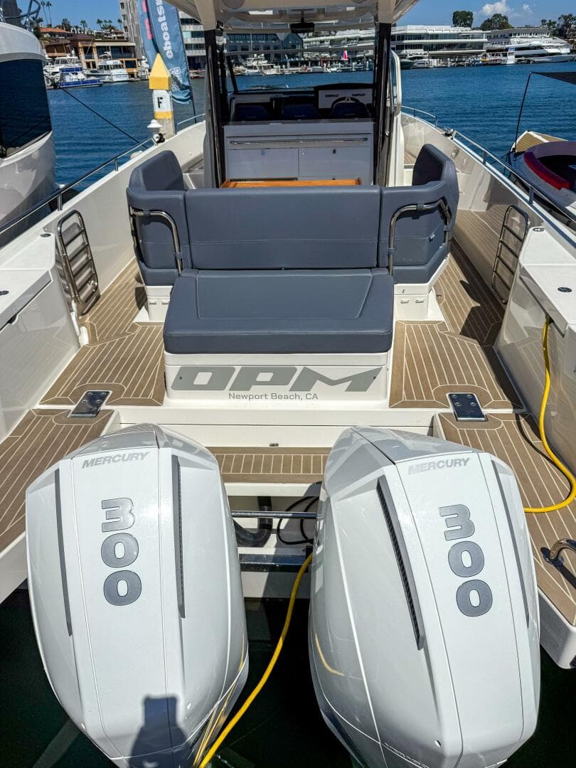 2022 Nimbus T11 — photo 8