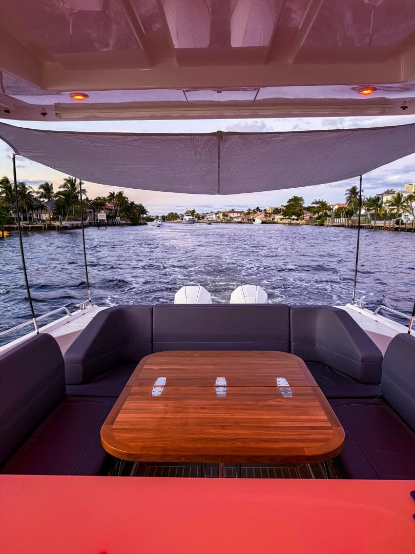 2022 Nimbus T11 — photo 21