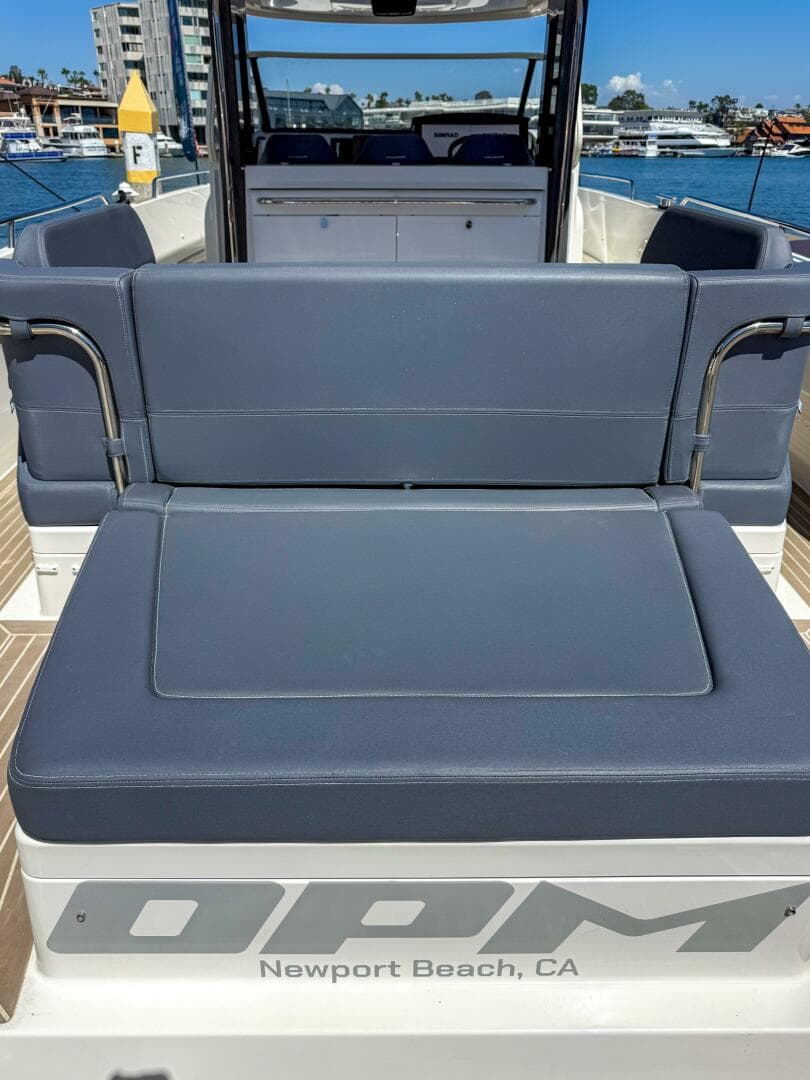 2022 Nimbus T11 — photo 9