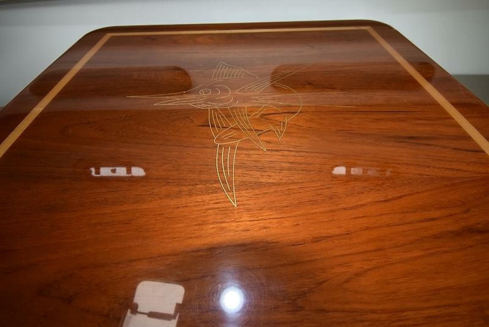 2003 Pursuit 3000 Express — photo 25