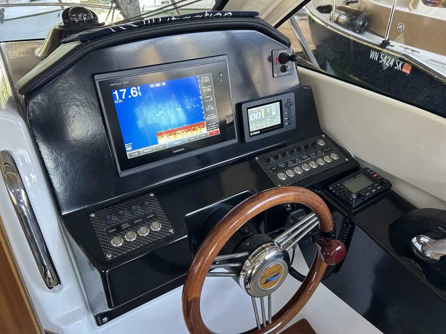 2017 Cutwater C-24 — photo 13