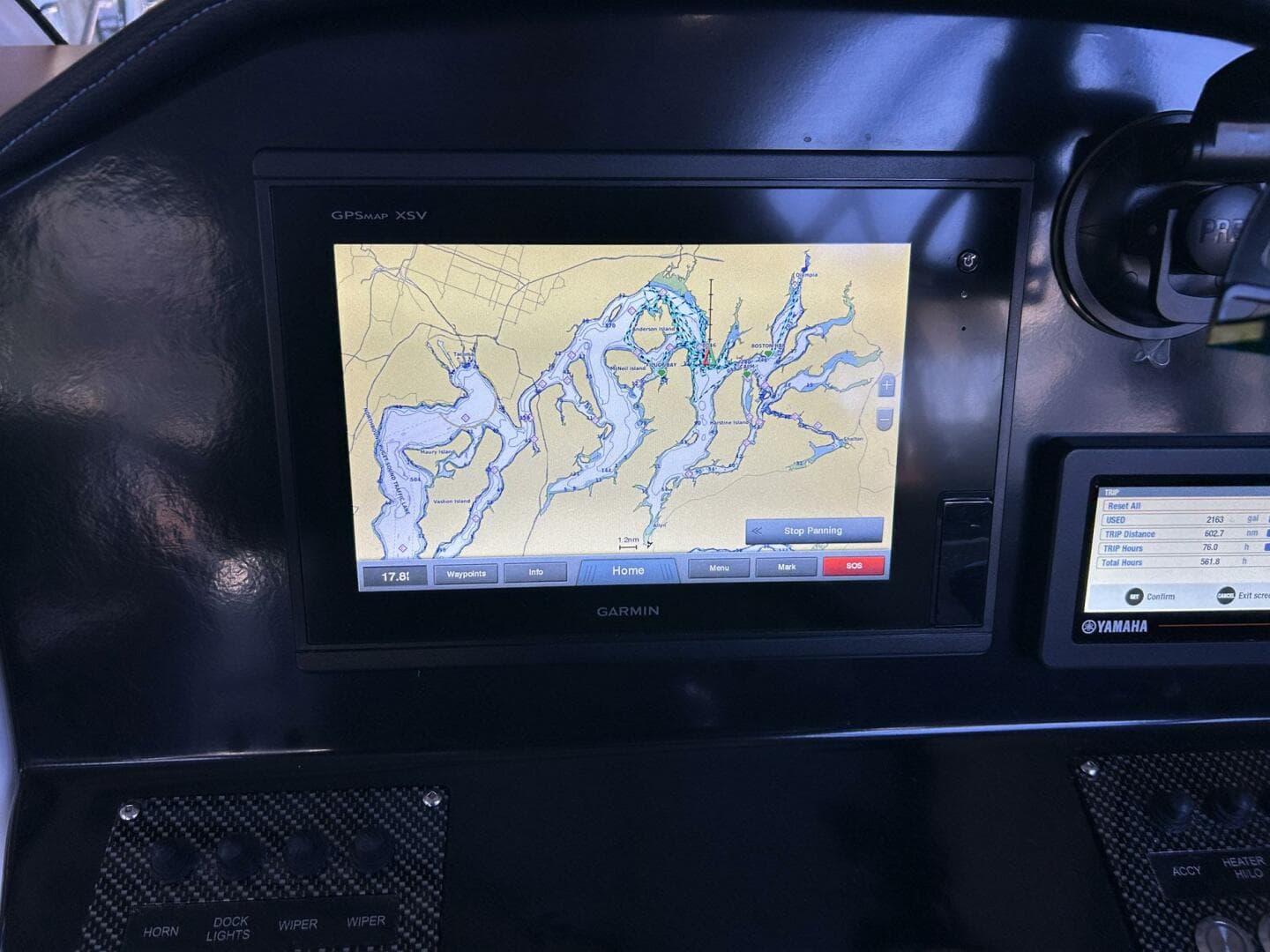 2017 Cutwater C-24 — photo 15