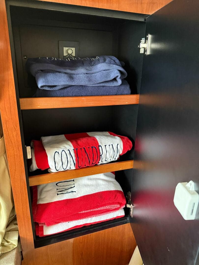 2007 Sea Ray 340 Sundancer — photo 26