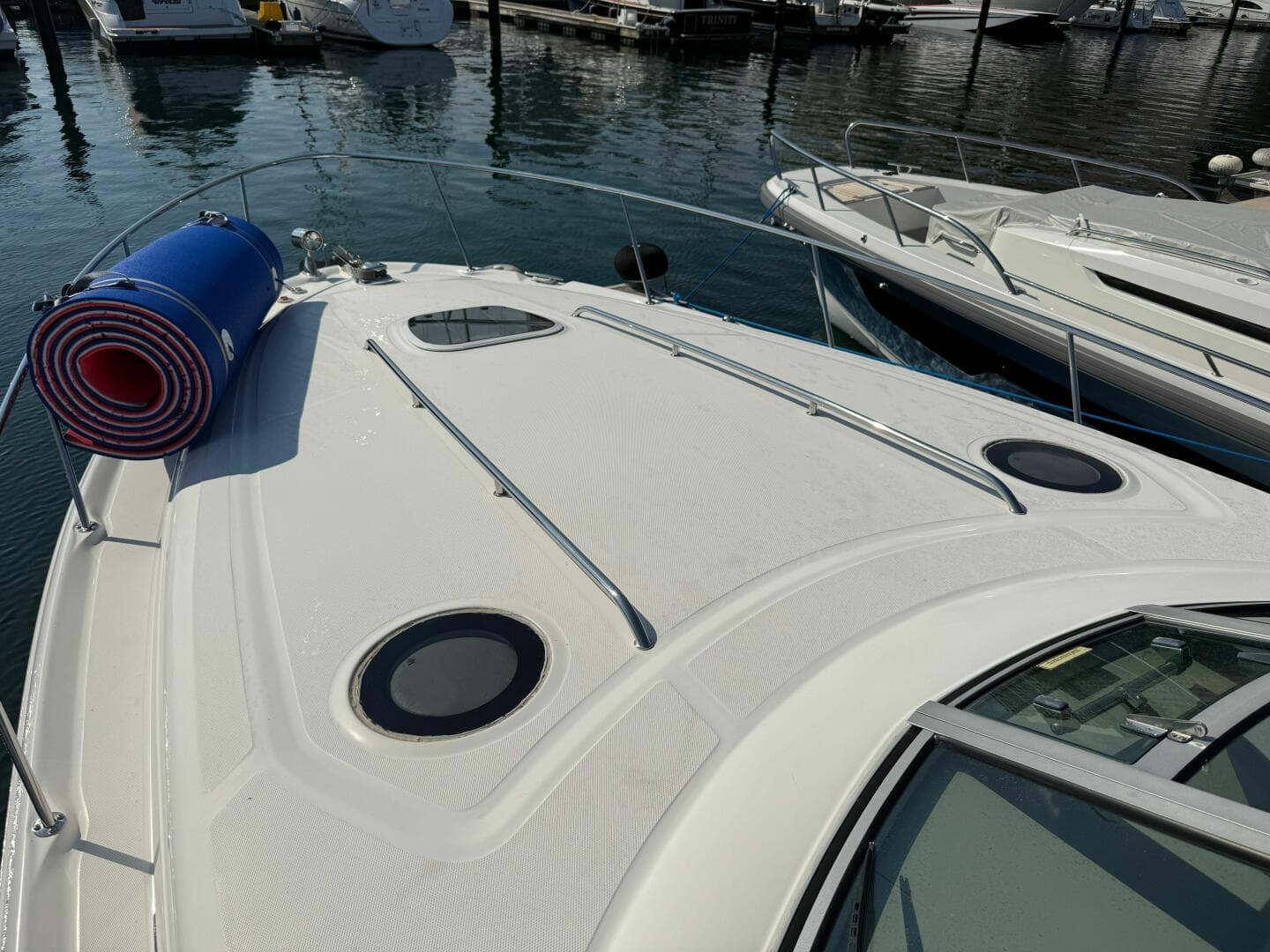 2007 Sea Ray 340 Sundancer — photo 23