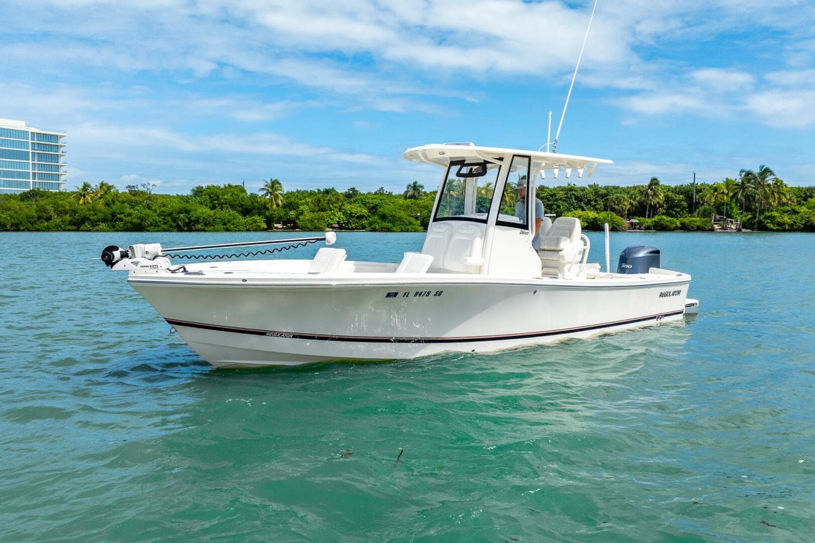 2021 Regulator 26 Xo — photo 10