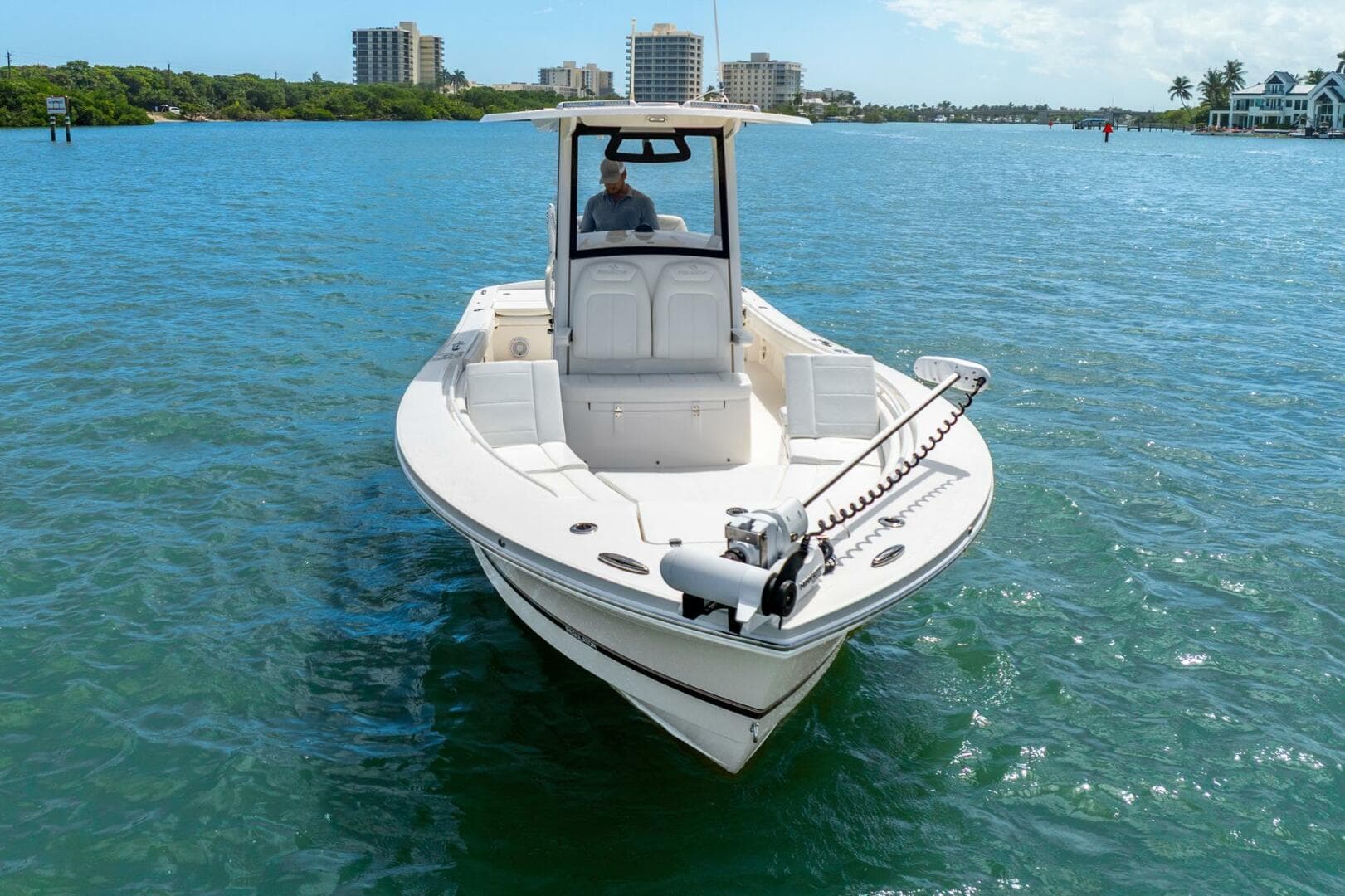 2021 Regulator 26 Xo — photo 8